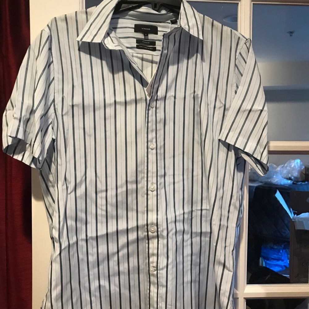 Vince shirt